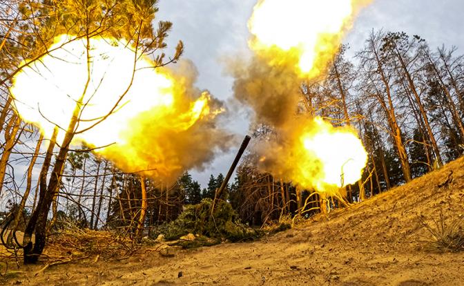 Россия нанесла массированный удар по Украине: выяснились последствия