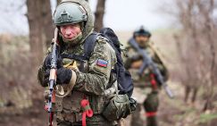 8 километров смерти: «Муравьиная логистика» обрекает Ореховский гарнизон ВСУ на верную гибель