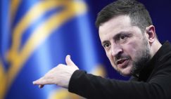 «Последнее предупреждение» Зеленского: Шереметьево, Внуково, Домодедово, Пулково встанут из-за тысяч моих БПЛА