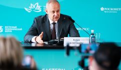 Украина выживет как часть Русского мира - Москва даёт незалежной шанс