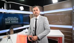 Саксонский «парфюмер» уничтожит Мерца
