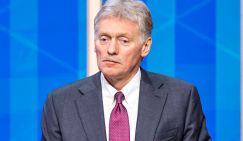 В Кремле оценили возможность возобновления трехстороннего формата по Украине