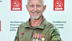 «Мы для чего воевали?»: ТИК Челябинска замутил воду с наградами участника СВО, который идет на выборы от КПРФ