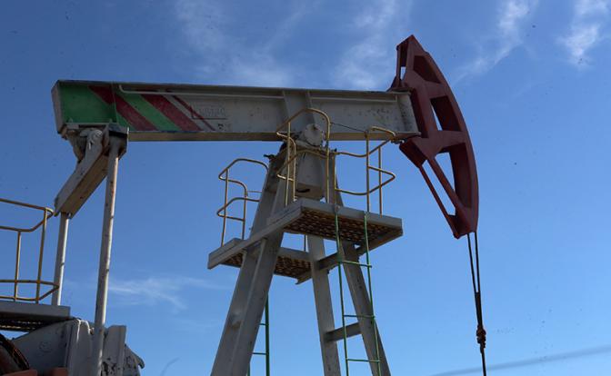 Трамп: Цены на нефть рухнут после завершения конфликта с Ираном