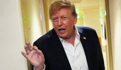 «Энергетическое перемирие» Трампа: Соглашение, которого нет