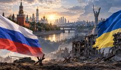 Александр Широкорад: Греция, Финляндия, Украина – чем меньше страна, тем больше хочется быть «Великой»