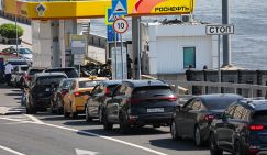 Топливный кризис: Официальные «Ура!» никак не соотносятся с печальной реальностью