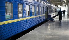 Рельсовая война 2.0: Почему украинская железная дорога не превратилась в «поезд в огне»