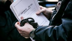 «У меня был агент Высоцкий»: как раскрывают преступления «лихих» 90-х