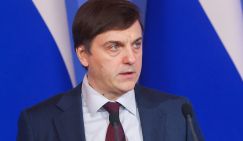 Кравцов объяснил, почему детский сад не должен превращаться в подготовку к школе