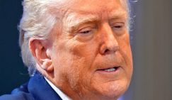 Стало известно, почему Трамп поддержал «адские» санкции против России