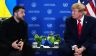 Выволочка от Трампа: Зеленскому «Пэтриотов» не дали, но зато поставили на счетчик