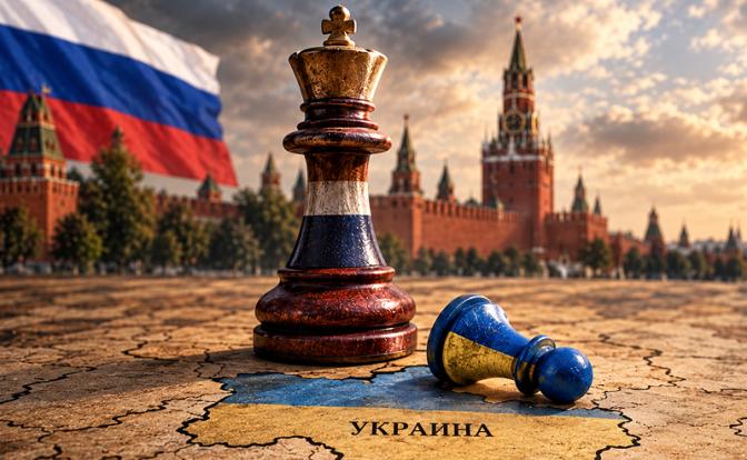 Александр Широкорад: Украинская империя – тридцать лет безудержной колониальной политики
