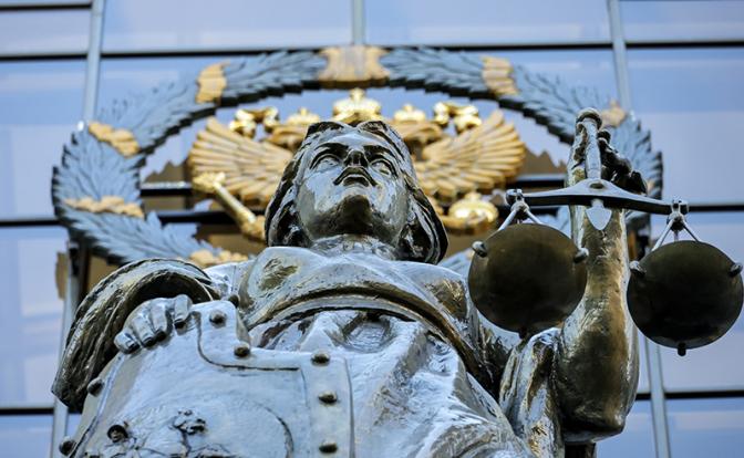 Загадки судебной реформы: То ли возврат к народным заседателям, то ли приговоры хотят поставить на конвейер