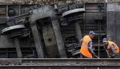 Под ударом – мост на Брянщине: Готова ли Россия к «рельсовой войне», которую сама прописала Украине