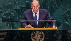 Ларри Джонсон: Кремль закрывает дверь – Путин и Лавров за десять дней ужесточили российскую позицию по Украине