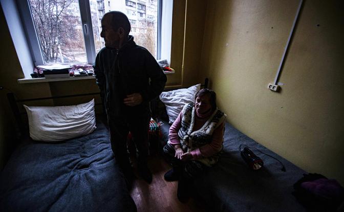 Владимир Олейник: Зеленский и компания – все они держат друг друга ниже пояса, потому что имеют друг на друга компромат