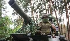 Сводки СВО, 30 сентября, главное: «Искандеры» выключили свет в Киеве, офицеры ВСУ в Купянске устроили демарш