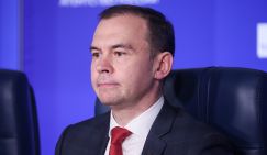 Пять членов КПРФ избраны главами комитетов Госдумы нового созыва