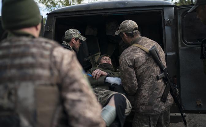 Операция «Вивальди»: 30 тысяч ВСУшников отправились к Бандере – первые итоги сентября