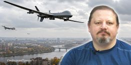 Алексей Рамм: У ВФУ очень большие проблемы под Покровским