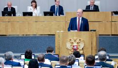 С какого бодуна и почему? Зюганов обрушился на тарифы ЖКХ от «Единой России»