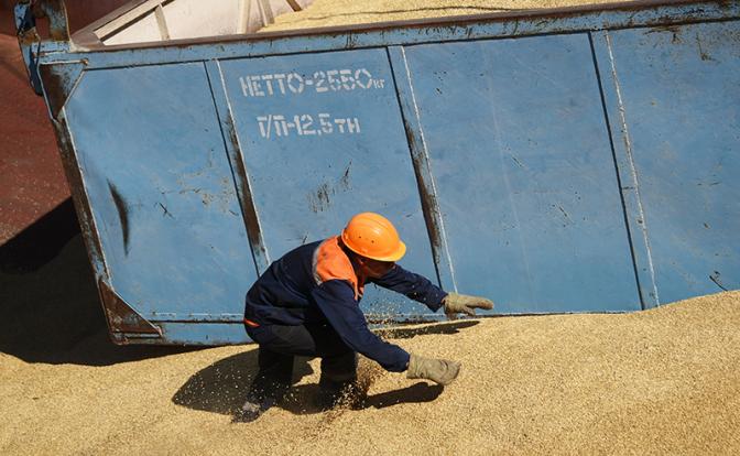 Эрдоган втихаря пытается вернуть «зерновую сделку 2.0» - иначе ему конец