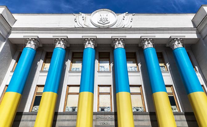 Аргументов больше нет: В Верховной раде бьют настоящую тревогу