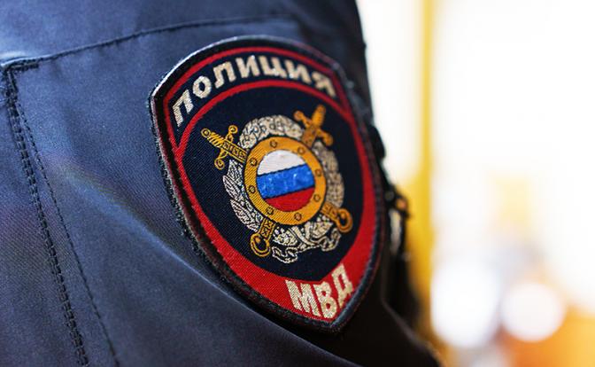 МВД отреагировало на убийство своего сотрудника в Московской области