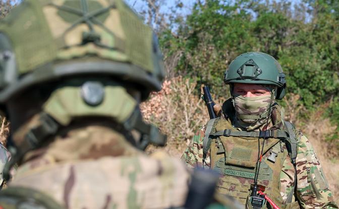 В Турции призвали Запад обратить внимание на слова Путина о ситуации в ДНР