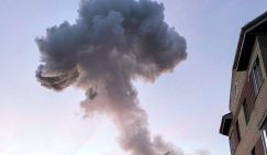 "Случайный взрыв смеси не мог вызвать столь разрушительных последствий": Что рвануло на Московском химическом заводе
