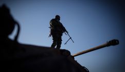 Пиар на покойниках: Давно погибшие ВСУшники волей "пианиста" воскресают на «новейших» видеокадрах с линии фронта
