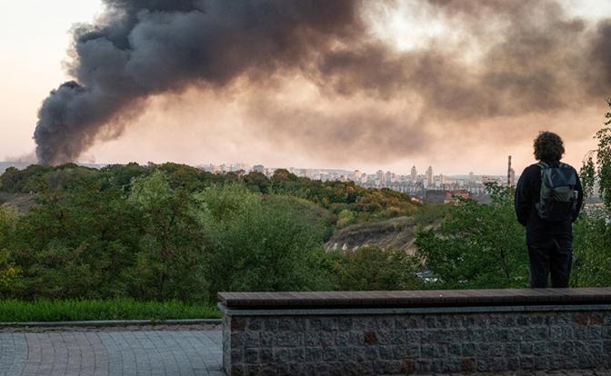 «Апокалипсис по спецзаказу»: Мосты через Днепр будут разбиты в хлам – в этом убеждены все киевские эксперты