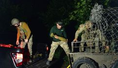 Удар украинских дронов по Южной Европе – и под вопли «Это Россия виновата!» может начаться Третья мировая