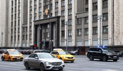 От Госплана СССР до нацпроектов России: Оркестр российской экономики играет кто во что горазд – дирижера-то нет