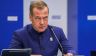 «Спутники Starlink посыплются, как игрушки с засохшей ёлки!»: Медведев пообещал Трампу «звездную битву»