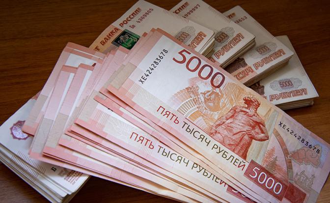 Эксперт сказала, как защитить рублевые сбережения от инфляции