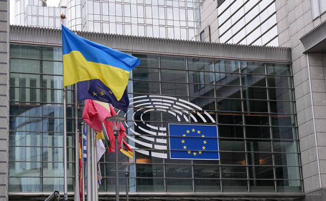 ЕС может ввести для Украины важное ограничение