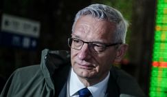 В Германии сделали заявление о возможном конфликте с Россией