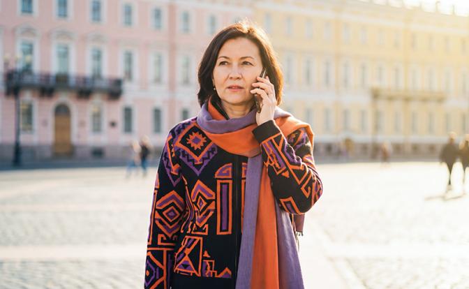 Зарубежный трафик под прицелом: операторы связи могут ввести новые лимиты