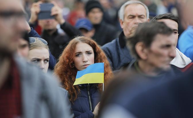 Донбасс не обсуждается? Уиткоффа и Кушнера просят открыть страшную правду