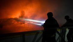 Киев в отключке: средств защиты от реактивных “Гераней” пока нет даже в НАТО 
