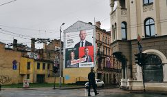«Восточный фланг НАТО стал сильнее» – отмороженные националисты взяли сейм
