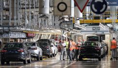 Lada «Чёрная дыра» – стопроцентно российская разработка