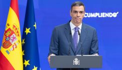 СМИ сообщили, кого в ЕС может серьезно коснуться провал Санчеса на выборах