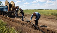Край заброшенных деревень. Красноярской глубинке обещают развитие, а нужно спасение