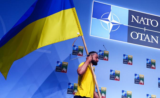 США ответили Украине по поводу ее вступления в НАТО
