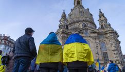 Нашествие «орды с Дикого поля»: как Европа готовится к большому исходу с Украины