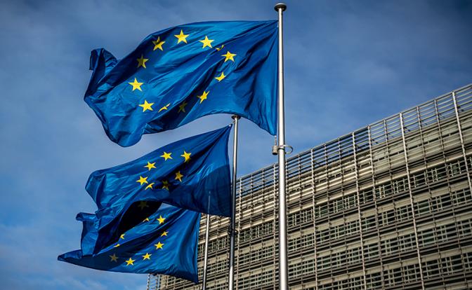 «Обычные бараны»: В Европарламенте указали фон дер Ляйен на место