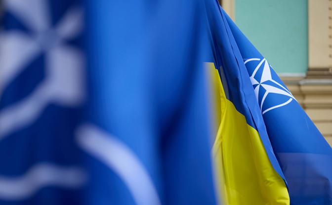 Военный комитет НАТО во главе с Драгоне прибыл в Киев впервые за 8 лет
